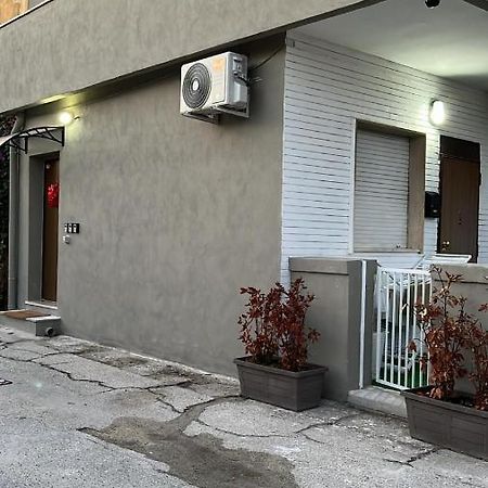 Hotel Micamale Modugno Exteriér fotografie