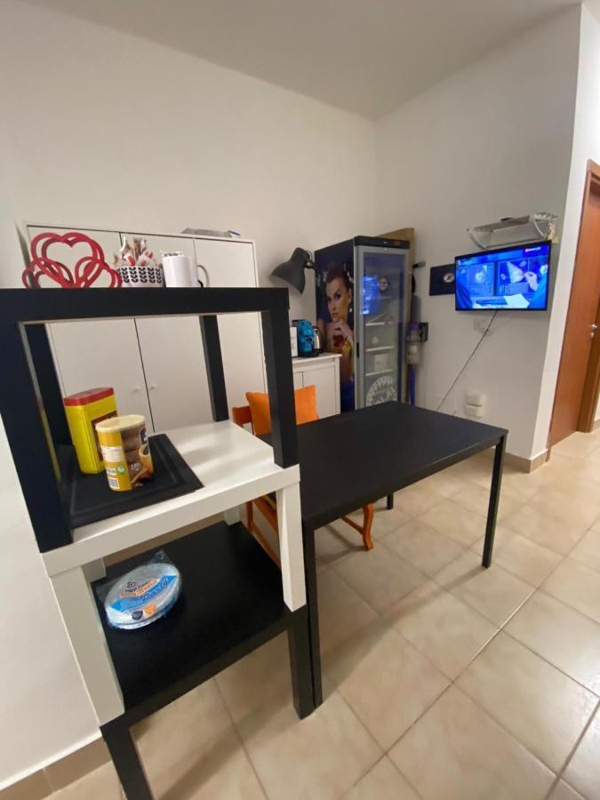 Hotel Micamale Modugno Exteriér fotografie