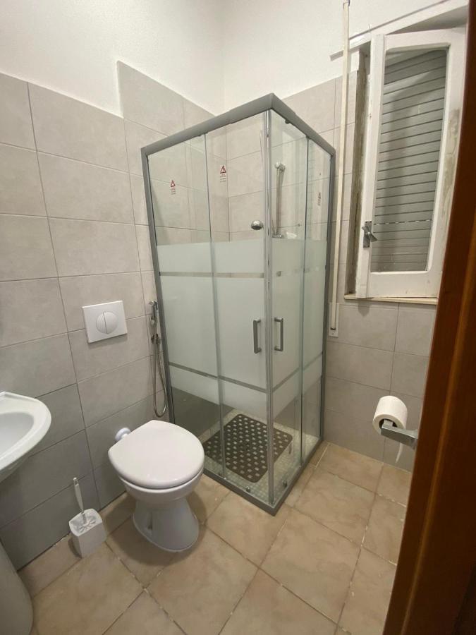 Hotel Micamale Modugno Exteriér fotografie
