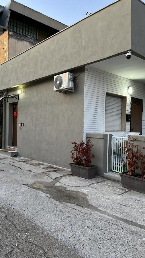 Hotel Micamale Modugno Exteriér fotografie