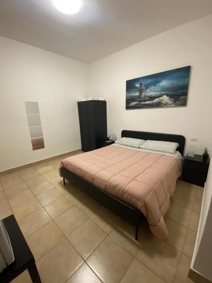Hotel Micamale Modugno Exteriér fotografie