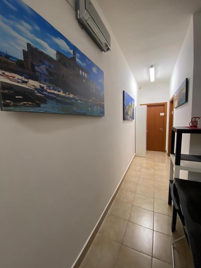 Hotel Micamale Modugno Exteriér fotografie