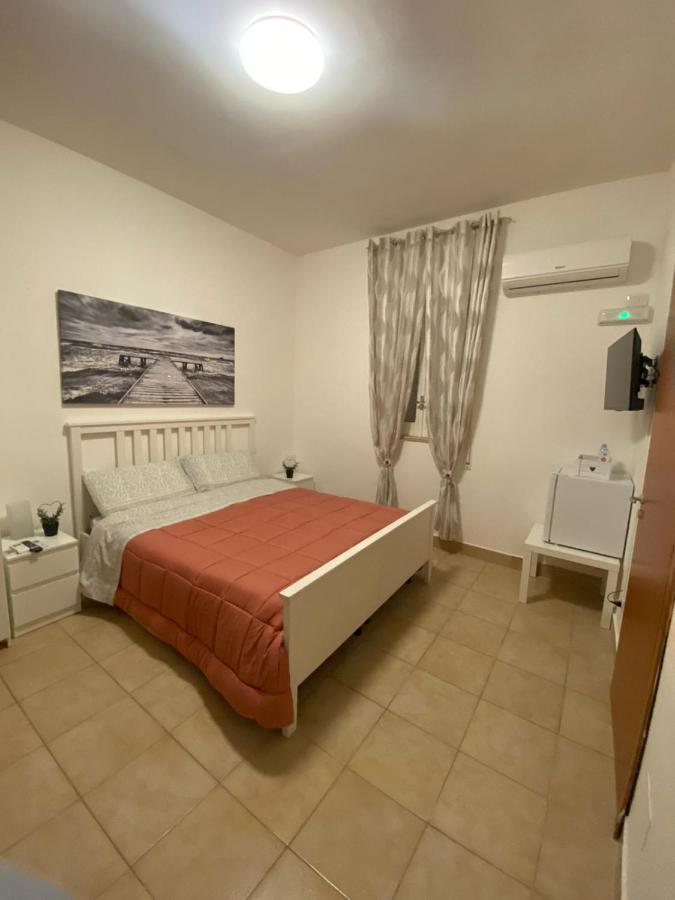 Hotel Micamale Modugno Exteriér fotografie