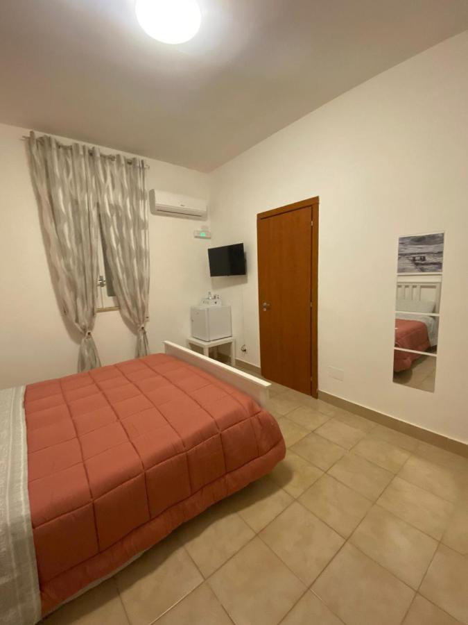 Hotel Micamale Modugno Exteriér fotografie