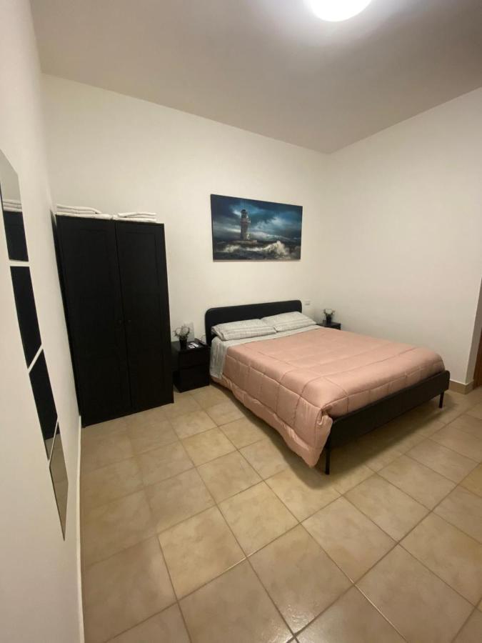 Hotel Micamale Modugno Exteriér fotografie